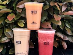 -茉沏(光启城店)