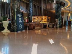 -昆明中心皇冠假日酒店