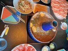 -东来顺·非遗火锅(赛格国际购物中心店)