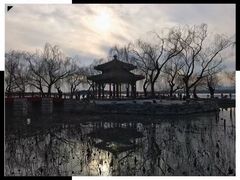 -颐和园