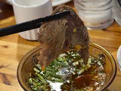 -牛羊鲜汤锅(塔公镇菜市场店)
