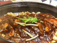 -旺顺阁海鲜广场(亚运村店)