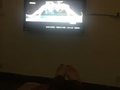-金悦足道(宝岗大道店)
