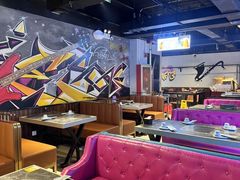 -醉炫音速烧烤·干煸菜(沙河总店)