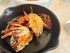 -莲花公园煎蟹(总店)