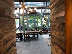 -星巴克(西湖天地店)