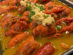 -鲁小三·大骨自助(金山总店)