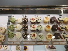 -Pantry's Best派悦坊蛋糕(K11购物艺术中心店)