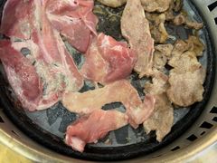 -汉阳廷自助烤肉(同和金铂天地店)