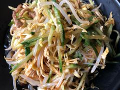 超级大拌菜-黑土印象菜馆(三元桥店)