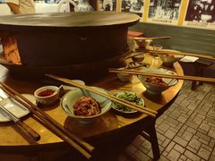 -烤肉季饭庄