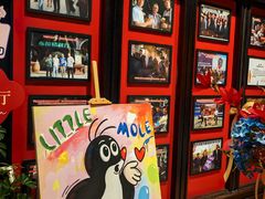 -布拉格餐厅· 中欧捷克菜(全国首店)