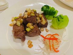 -唐阁(香港朗廷酒店)