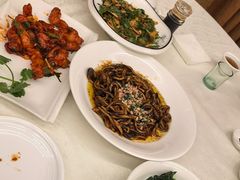 响油鳝糊-醉香园(长江北路店)