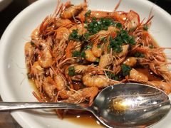 -湖畔居茶楼(湖滨店)