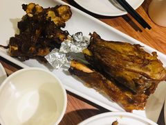 -晋家门(弘阳广场店)