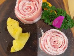 -西塔老太太泥炉烤肉(杭州首店)