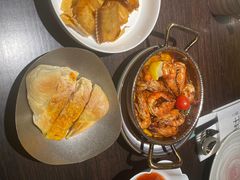 -庐灶江南·江南菜·四合院Bistro(东直门雍和宫·原华侨宾馆店)