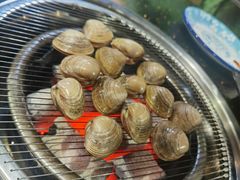 -丹东丛炟海鲜烧烤(江艺路店)