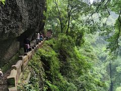 -青城山