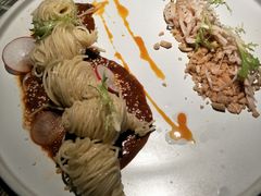 -绿茶餐厅(昌平悦荟店)