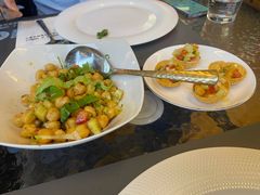 -Pita's&Tika's中东和印度风味餐厅(龙湖天街店)