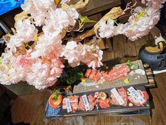 -樱宿日式和牛烧肉(五道口店)