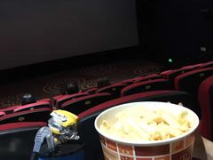 -万达影城(常熟IMAX店)