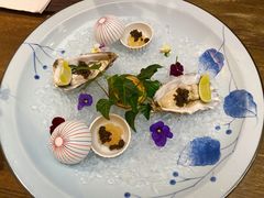 -空蝉怀石料理(益丰·外滩源店)