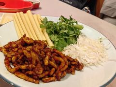-大鸭梨烤鸭(甘家口店)