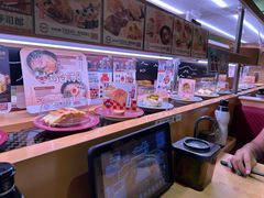 -寿司郎(皇庭广场店)