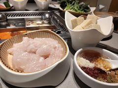 -海底捞火锅(九霄梦天地店)