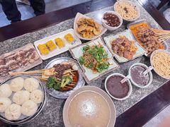 -小街天府(西工小街店)