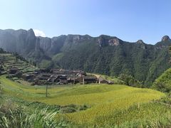 -公盂村