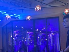 -Ambra Haus琥珀屋精酿餐厅(宝山店)