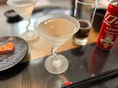 -西村日本料理(香格里拉饭店)
