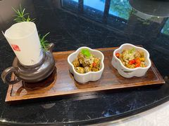 -京杭上院·河景花园餐厅·杭帮菜名店