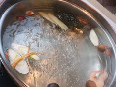 传统锅底-东门口涮肉·砂锅·烤串(老门东店)