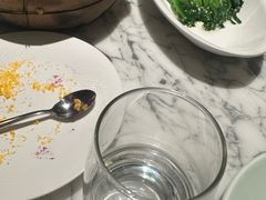 -青雅中餐厅(大连金石滩绿发希尔顿度假酒店)