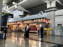 -长沙黄花国际机场-T1航站楼