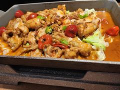 -辣得叫湘菜(四明店)
