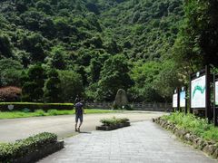 -宁波五龙潭景区