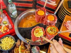 -牛武士寿喜烧·和牛火锅自助(全球首店)