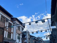 -松州古城