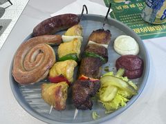 -库滋明·俄罗斯特色美食(中央大街店)