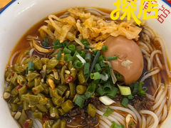 -李叁面馆(妇幼店)