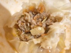 -老爷庙风味美食府(魏都大道店)