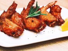 -HELLO MUSAE 拾光缪斯餐厅·纯正希腊风味(苏州中心店)