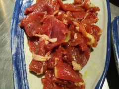 -胡同泥炉烤肉(总店)