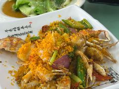 -景好海鲜餐厅(大鹏必选旅游店)